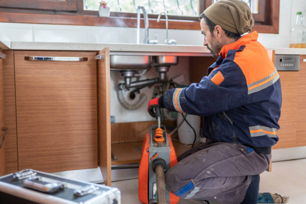Best Leak Detection Services  in Gardnerville Ranchos, NV
