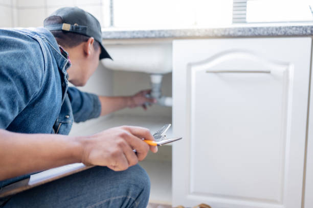 Best Plumbing Installation Services  in Gardnerville Ranchos, NV