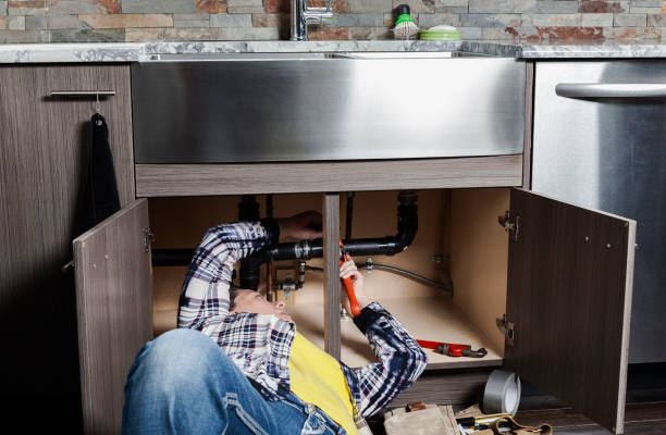 Best Water Heater Repair  in Gardnerville Ranchos, NV
