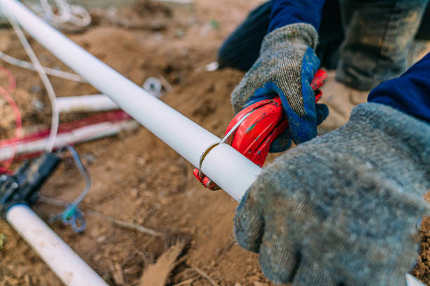 Best Water Leak Repair  in Gardnerville Ranchos, NV